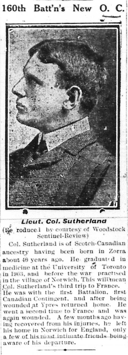 Port Elgin Times, June 20, 1917